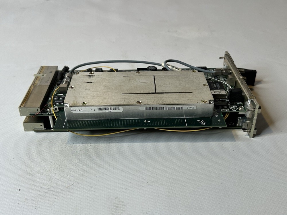 GNUBI COMMUNICATIONS INC EPX2000 OC-192 TX