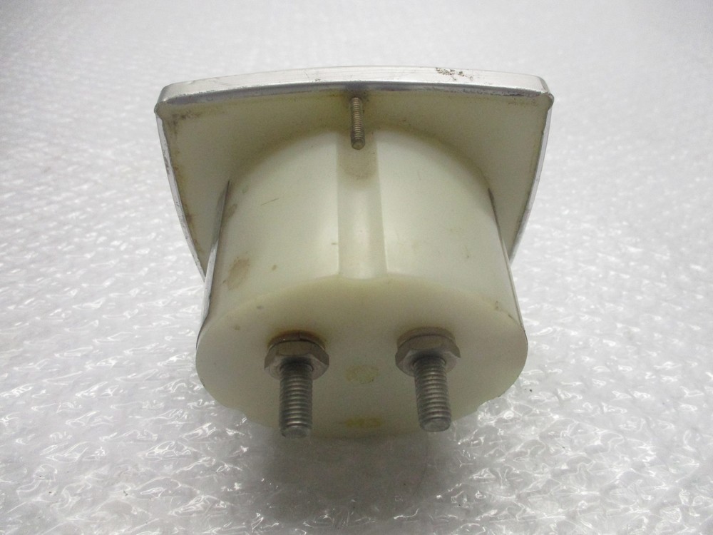 CROMPTON INSTRUMENTS 016-050 PANEL METER 0-100IN UNMP