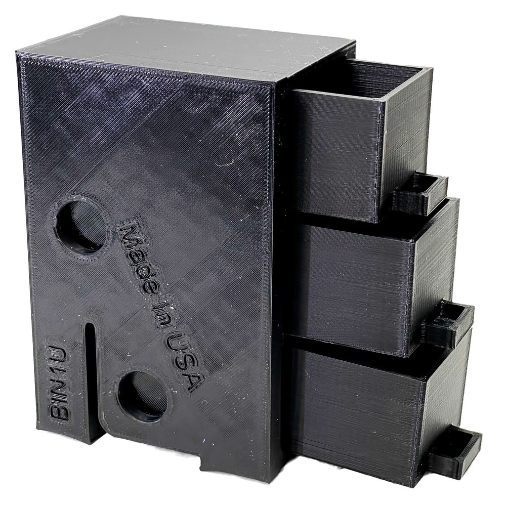 BIN2 fits NEW Universal Lathe Mount