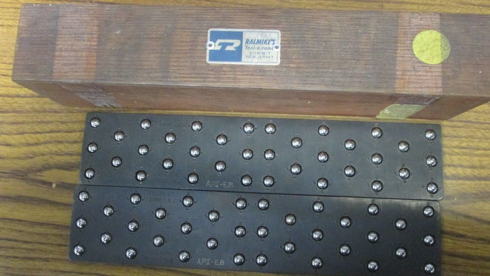 Ralmike Ball Bearing Parallel #2