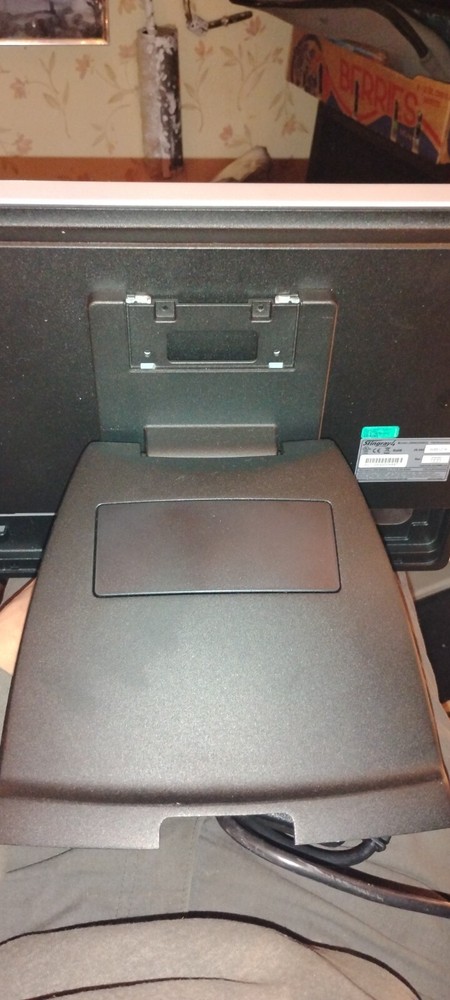 Panasonic Stingray 4 POS Touch Terminal