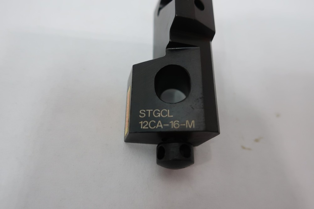 Sandvik STGCL 12CA-16-M Tool Holder