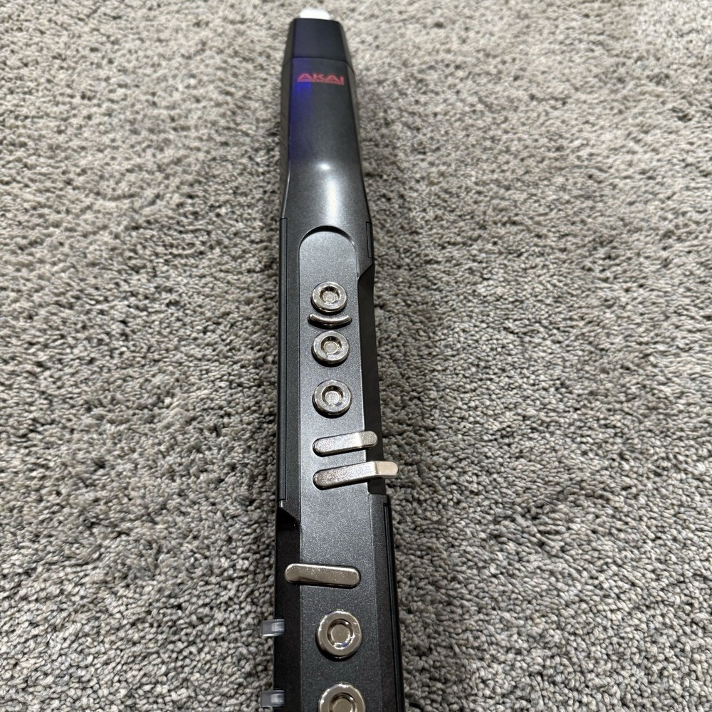 Akai Professional EWI 5000 Wireless Electronic Wind Controller