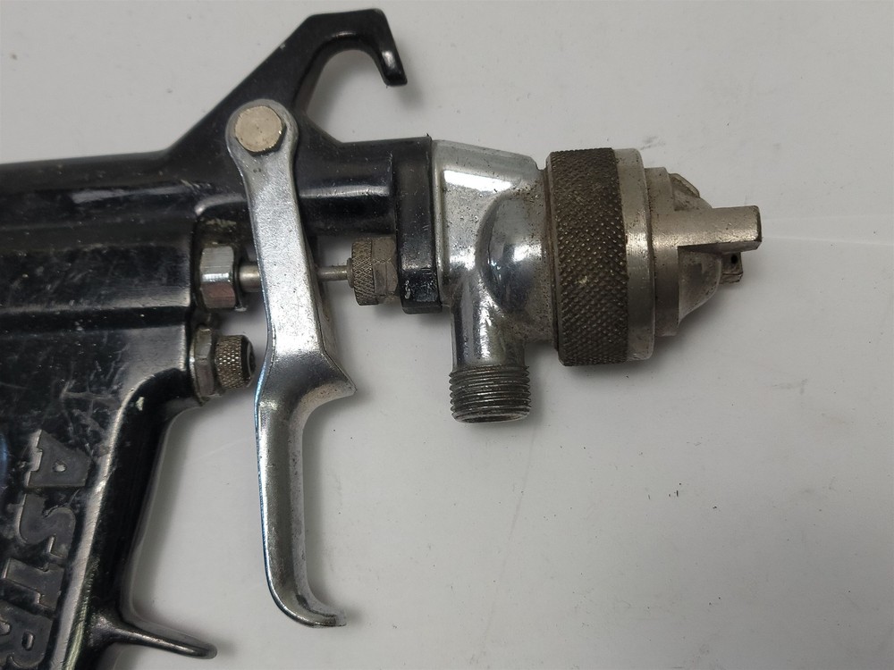 Vintage Star Astro Paint Spray Gun Handle only