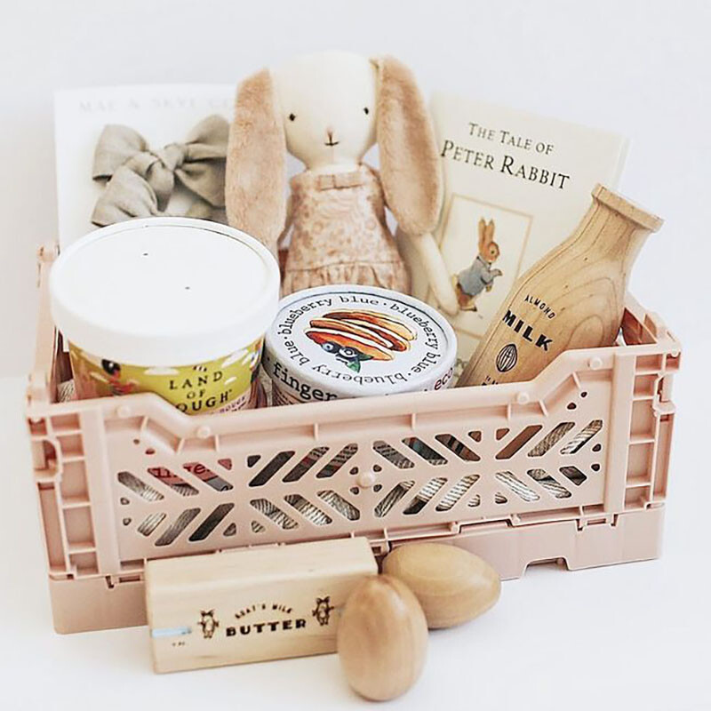 Aykasa Folding Crates MIDI BOX MEDIUM