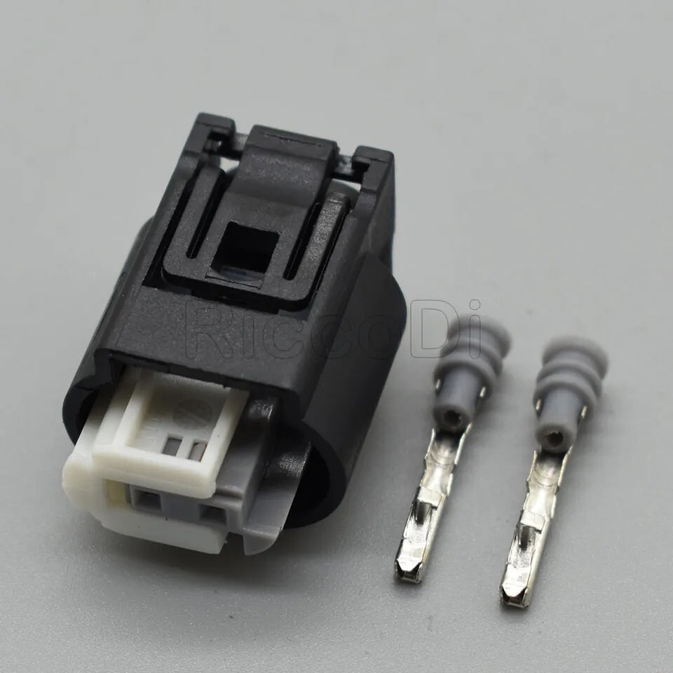 For  BMW HORN PLUG 1/3/5/7 X3 X5 SERIES E46 E39 E60 E90 E92 E65 E83 E53 M3