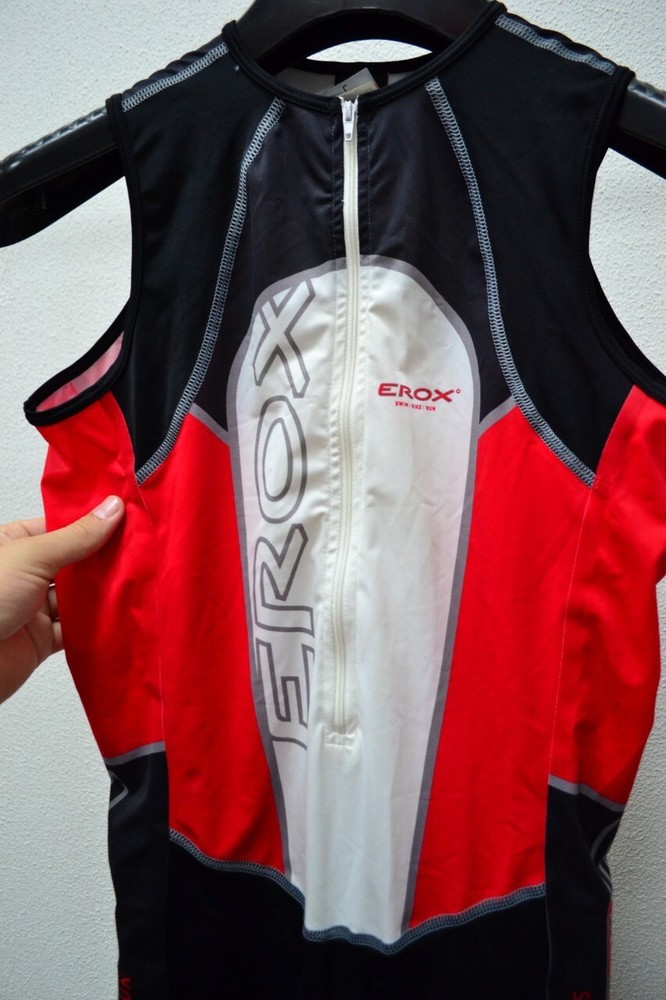 EROX Triathlon Suit