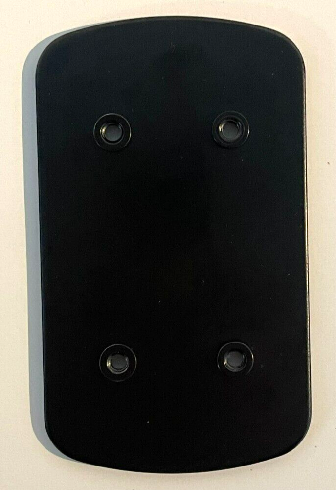 KIDDE 1324 Lock Box,Surface Mount,2 Keys