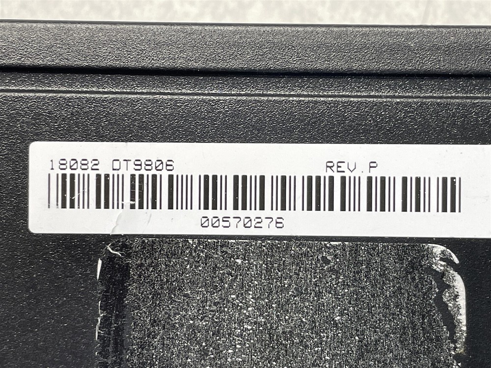 DATA TRANSLATION USB DATA ACQUISITION FUNCTION MODULE DT9806-MULTIPLE