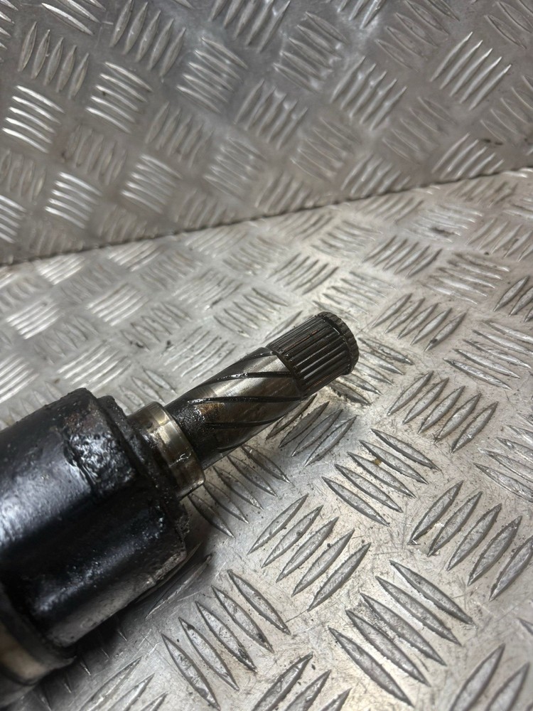 MAZDA MX5 MK3 NC DRIVE SHAFT