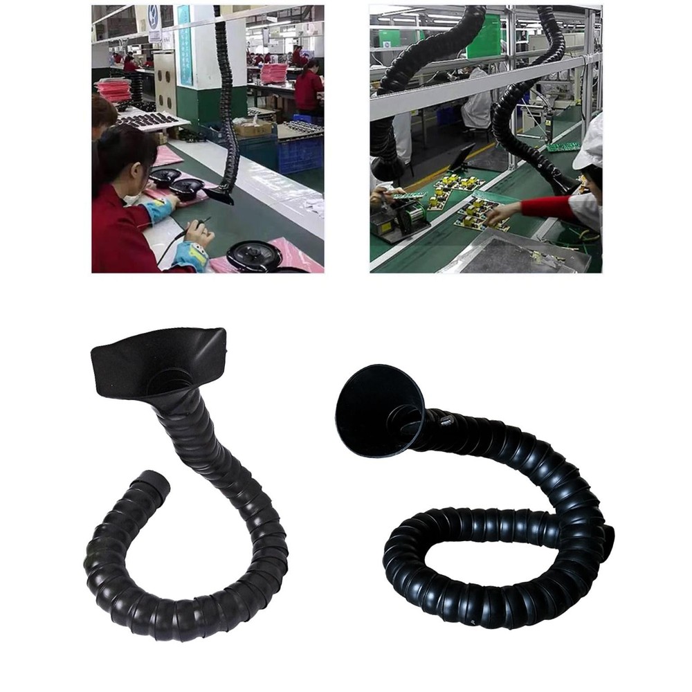 Fume Extractor Suction Suction Hose