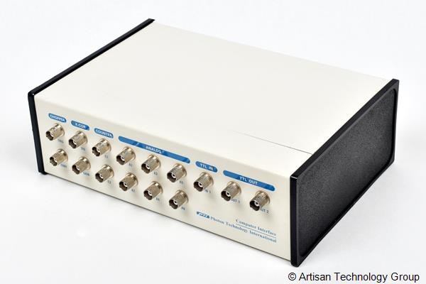 PTI Computer Interface Module