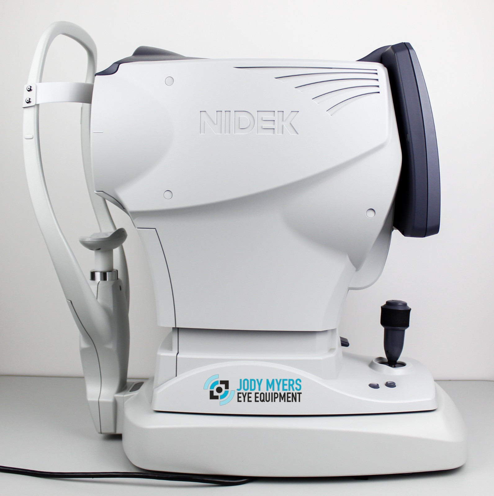 Nidek OPD-Scan III Refractive Power Corneal Analyzer