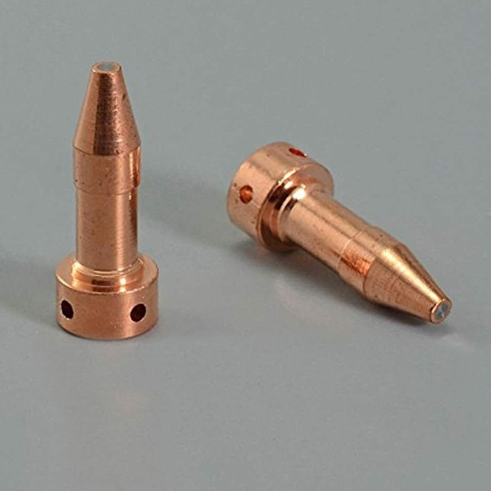 New Practical Plasma Electrode 33366XL Electrode Tip Electrodes Machine