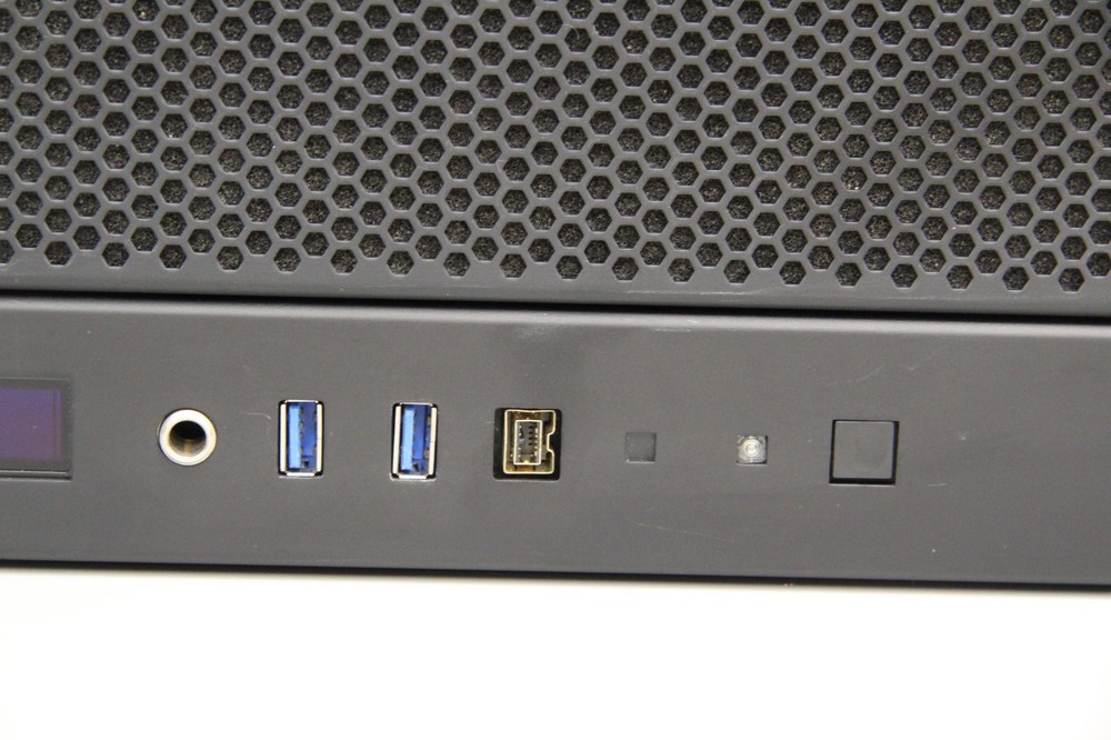 Disguise D3 4x4 Pro Rack Mount Media Server Video Projection Mapping Engine