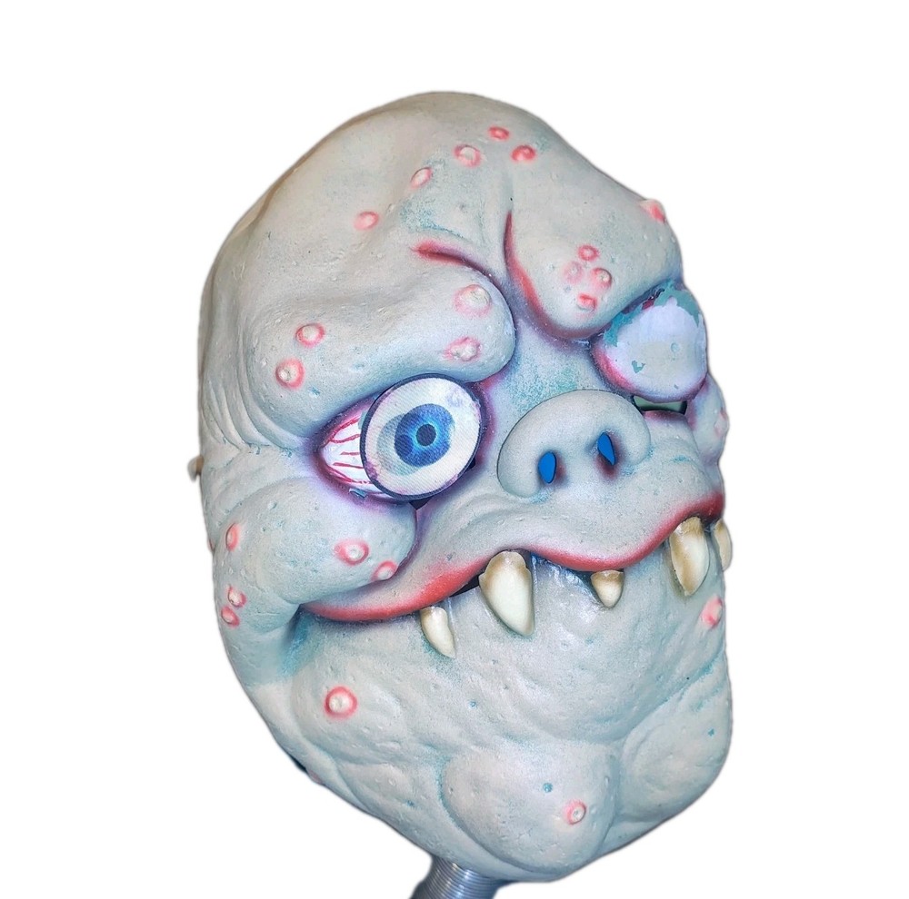 Vintage Paper Magic Group Mask 2001