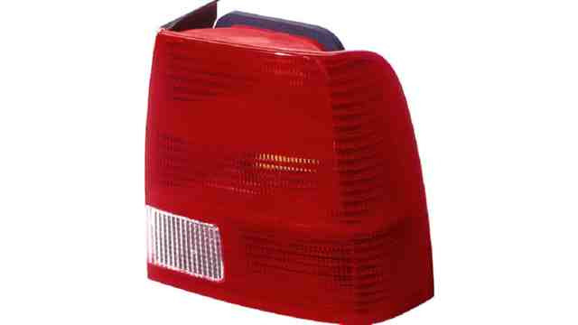 IPARLUX RIGHT REAR LIGHT