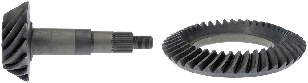 Diff Ring & Pinion Dorman (OE Solutions) 697-812