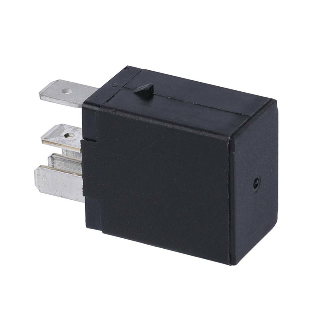 Starter Relay Fit For Harley Davidson Big Twins 2000-2014 Replace For 31522-00A
