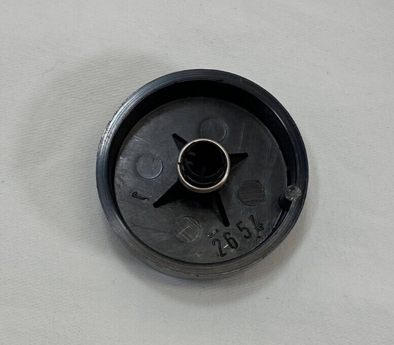 Magnavox FCD 196 Replacement Parts - Buttons & Knobs Kit