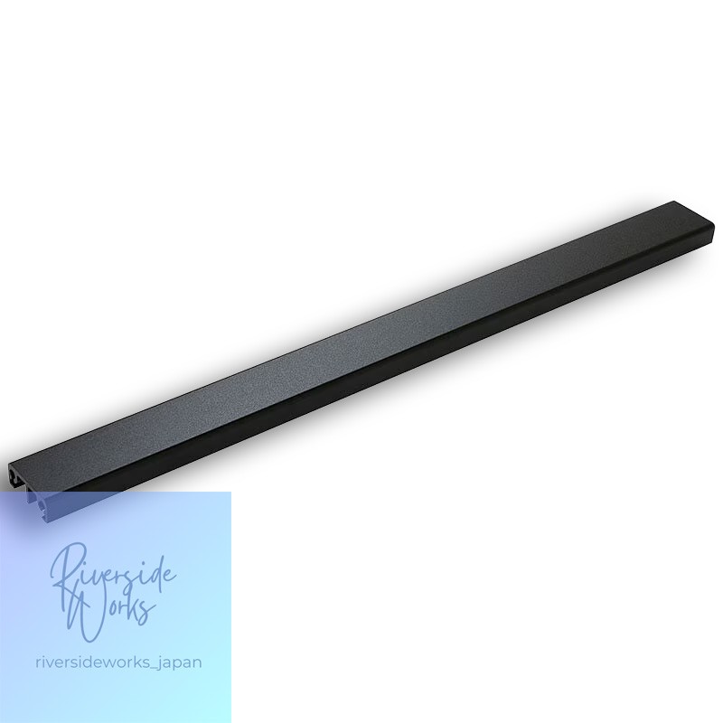 NUX Platform Bar Pedalboard Accessory