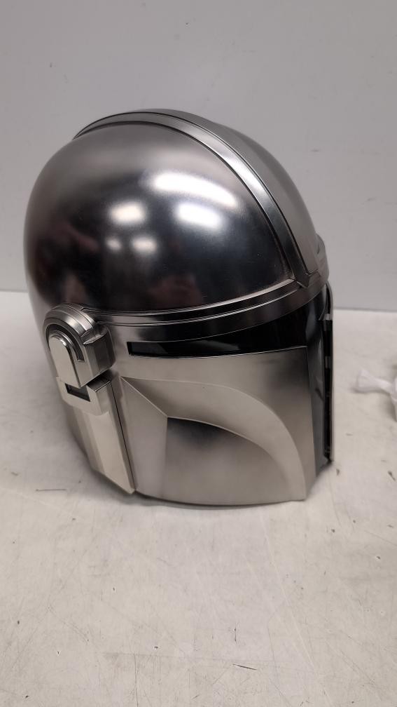 Star Wars The Black Series Mandalorian Helmet (P03062111)