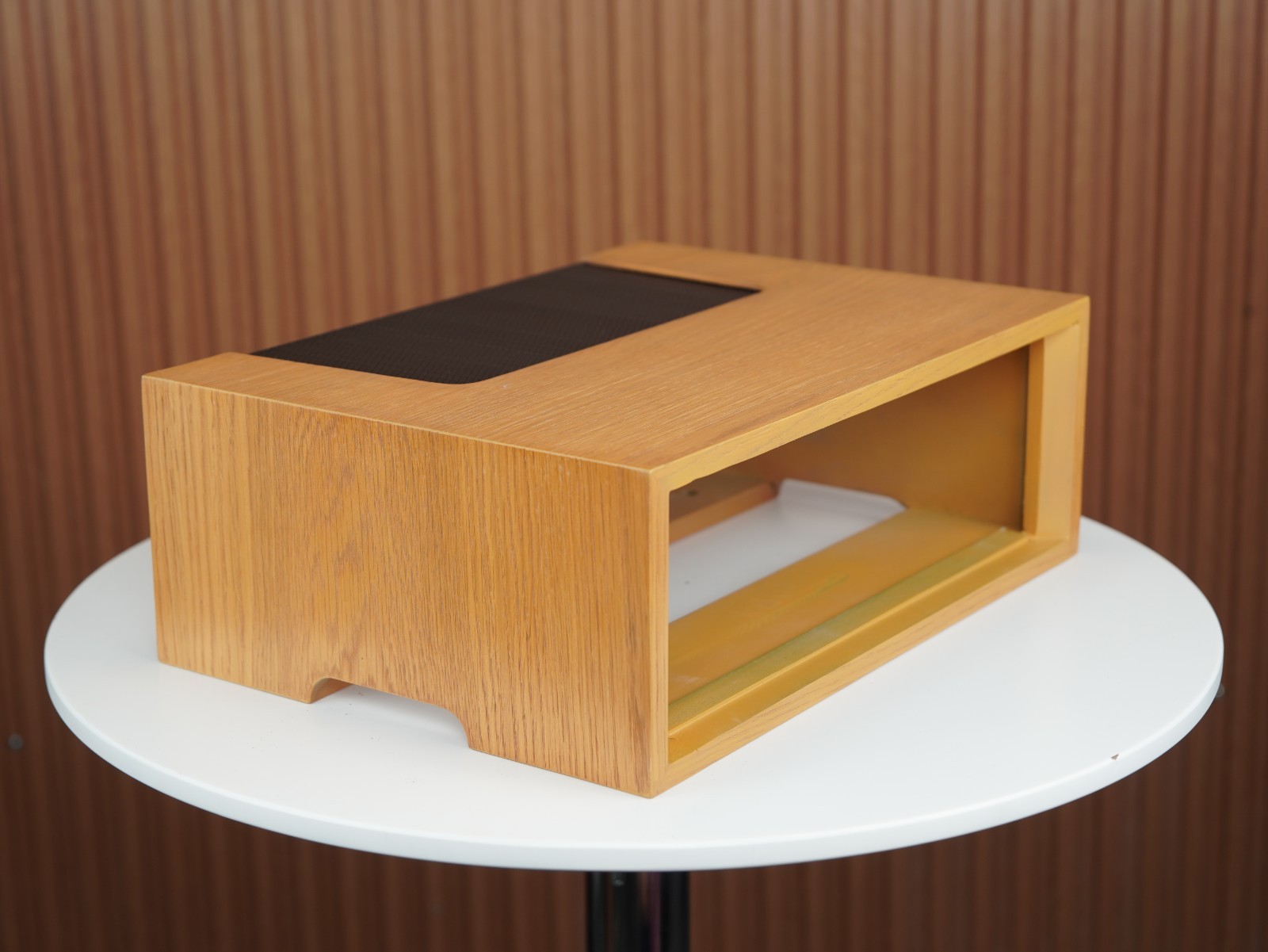 Marantz WC-10 Walnut Wood Case – For Marantz 104, 105, 105-B, 110,. -1 Year WRT