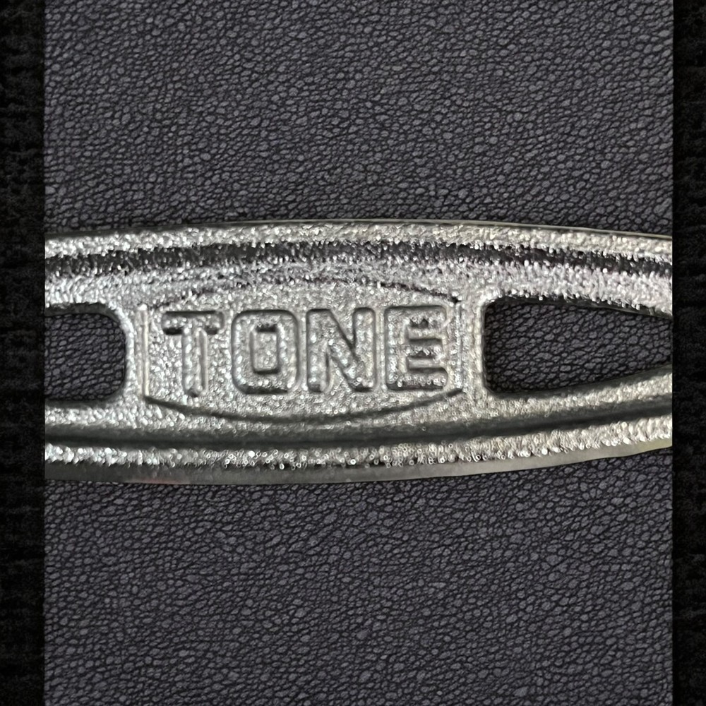 Tone MWR-150 Hyper Worm Monkey Wrench with Scale