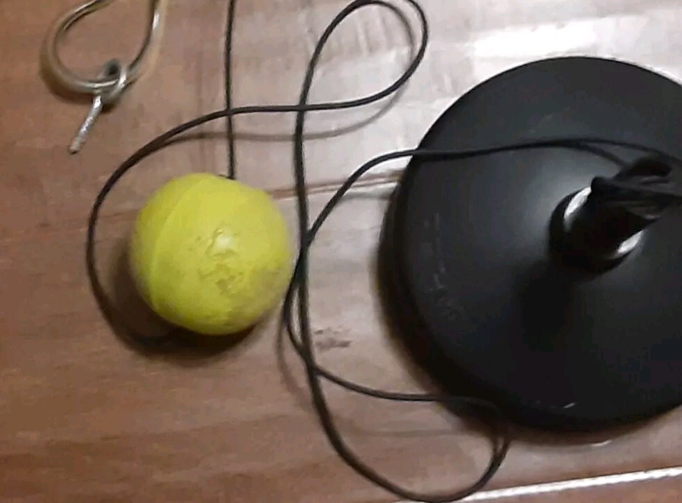 Per4m double end bag boxing - Portable