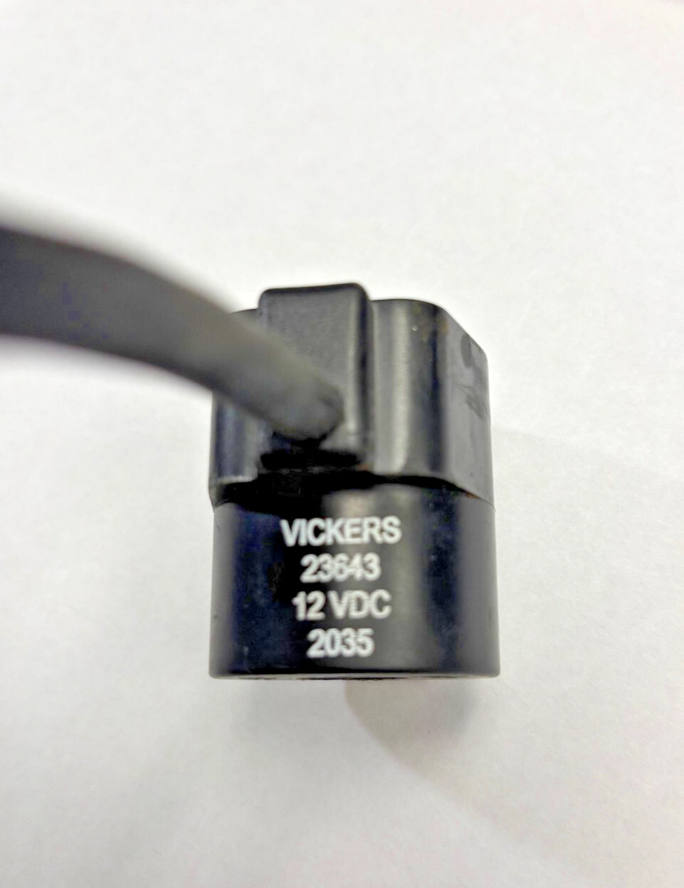 86634904 CNH Coil