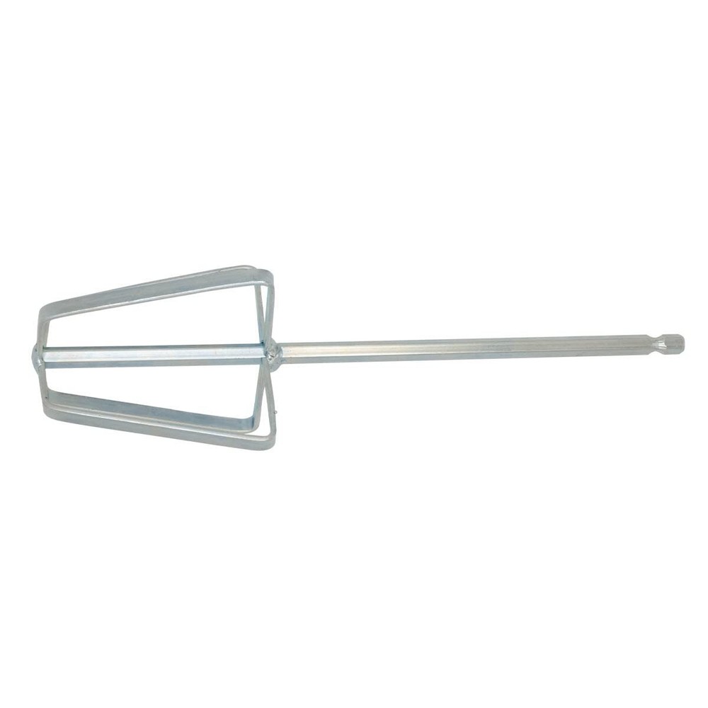Tools Drywall Mud Mixer-Quick Mixing Joint Compound Mixer,Fits 1/4"Quick Connect