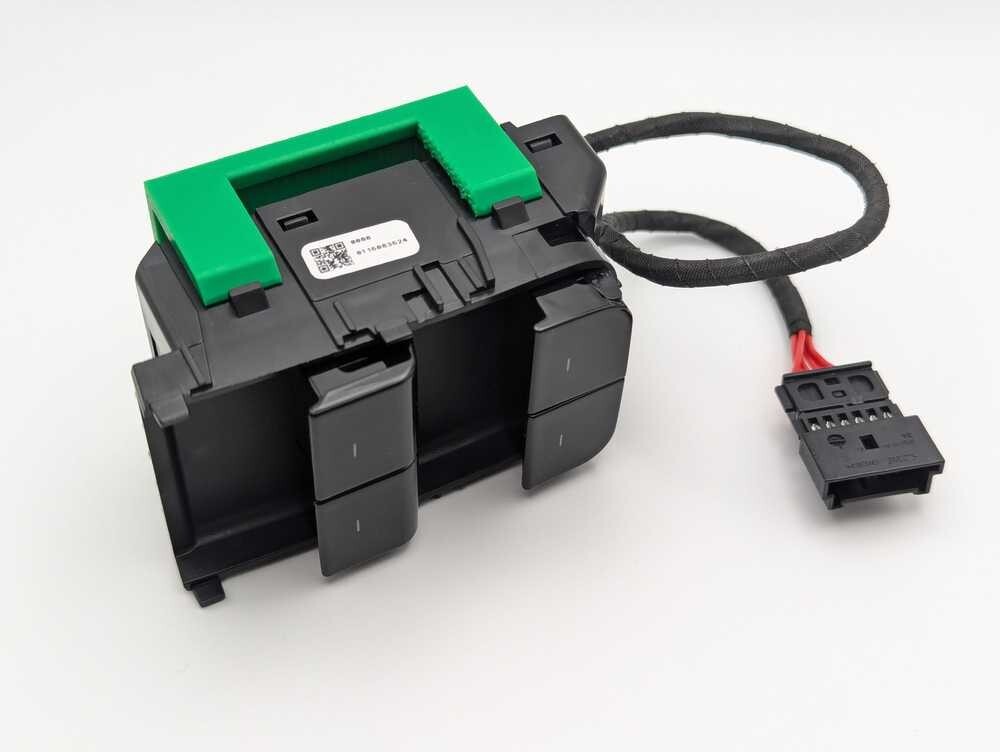 Tesla Model 3/Y Window Switch Removal Tool (1988906-00-A)