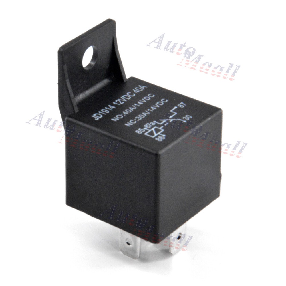 Starter Relay Switch for Harley Davidson Super Glide FXR FXRGT FXS FXRS FXEF FXE