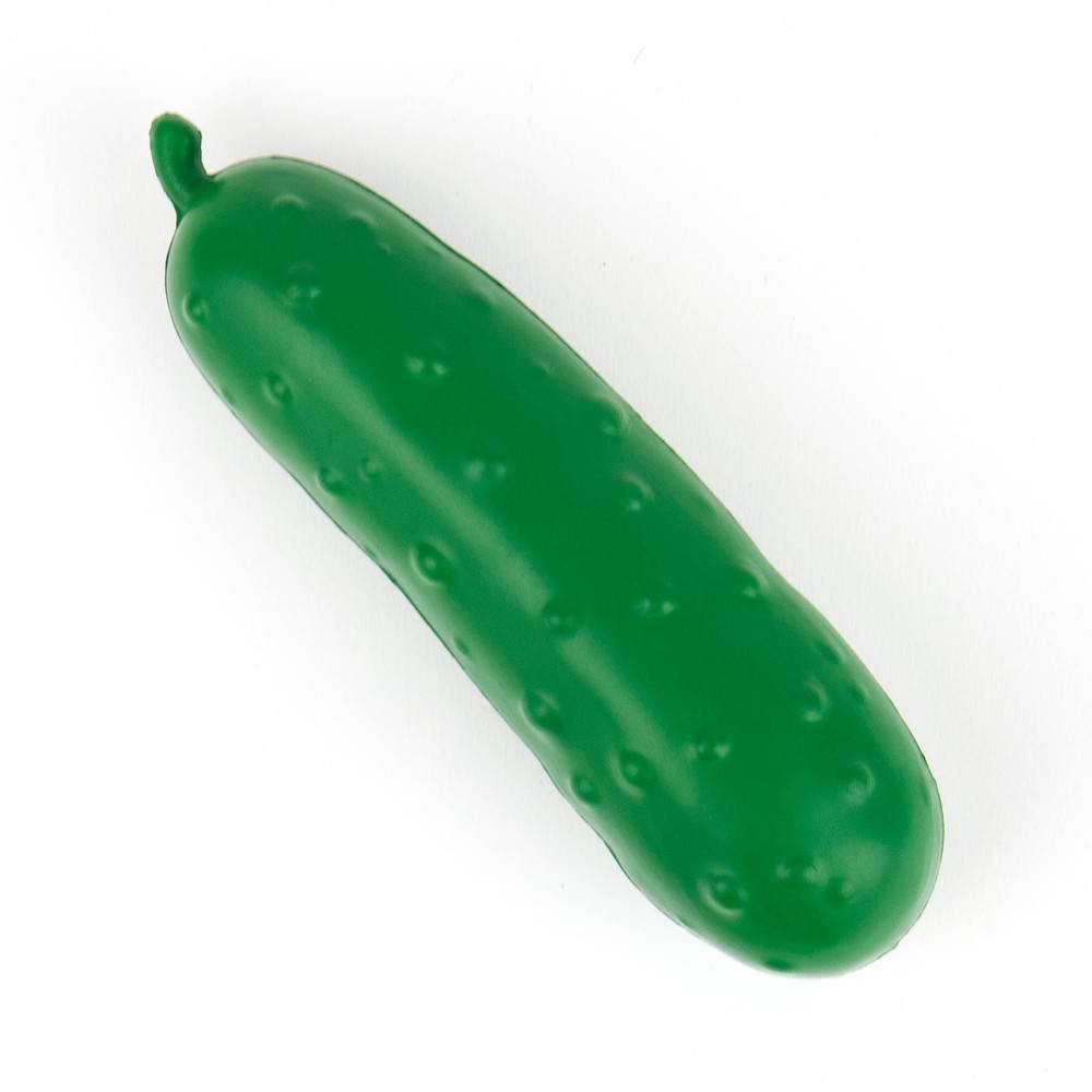 🥒 Stress Pickle