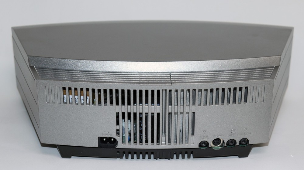 BOSE Wave Music System - Mint!