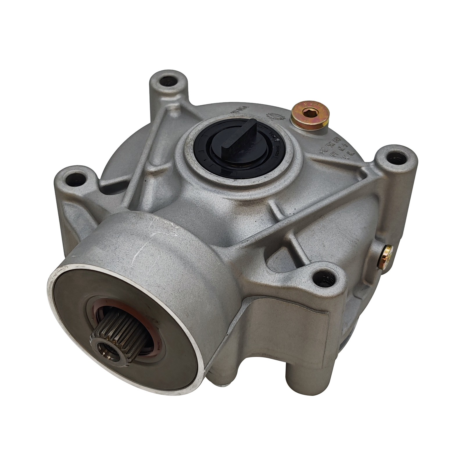 NWE Rear Differential For 705502517 Can Am Commander 800 2014-2015 705501804