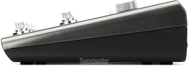 Fender Tone Master Pro Multi-effects Guitar Workstation