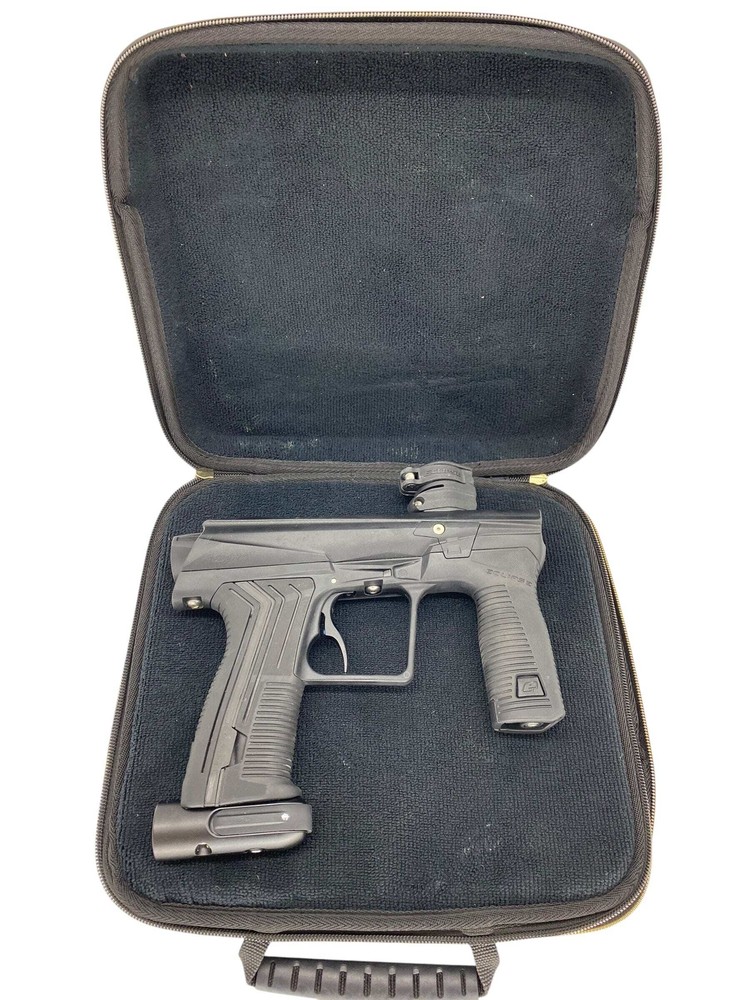 Planet Eclipse Etha 2 PAL Paintball Gun