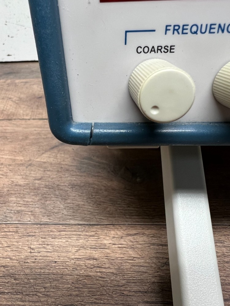 BK Precision Sweep Frequency Generator 4017A