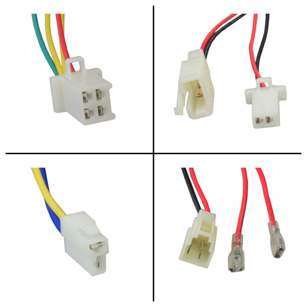 ZK2430D-FS Control Module for Razor Pocket Mod Electric Scooter (Versions 45+)