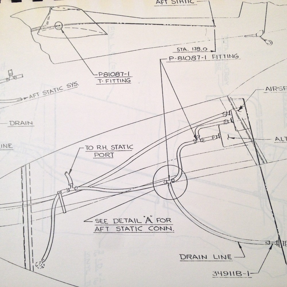 Schweizer SGS 1-36 Pilot's Operating Manual