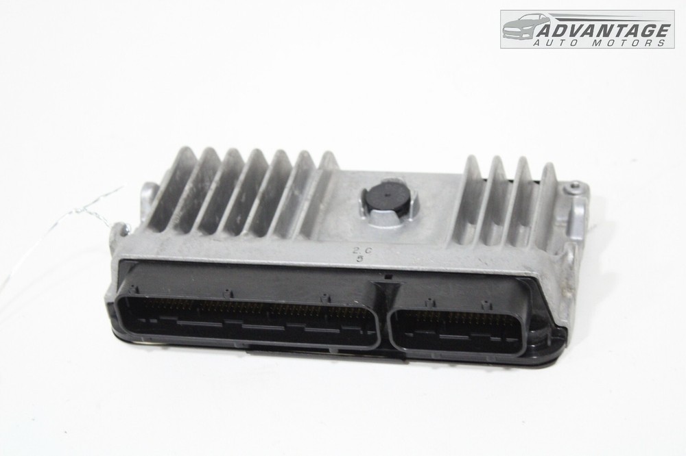 2019 TOYOTA PRIUS AWD-E 1.8L ECM ENGINE COMPUTER CONTROL MODULE BRAIN OEM