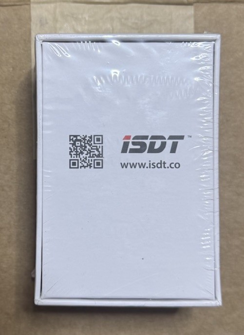 ISDT Safe Parallel Charge Adapter PC-4860S