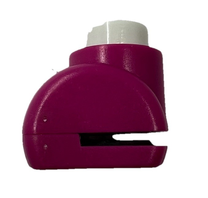 Paper Puncher for Crafting 0.5” Speech Bubble