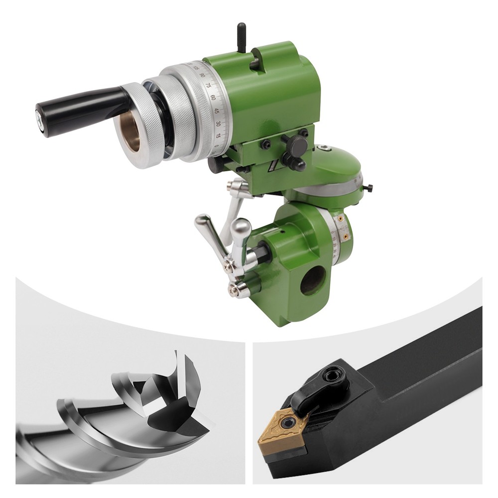 Grinding Machine Tool Holder, U2 Universal Grinding Machine, Multifunctional