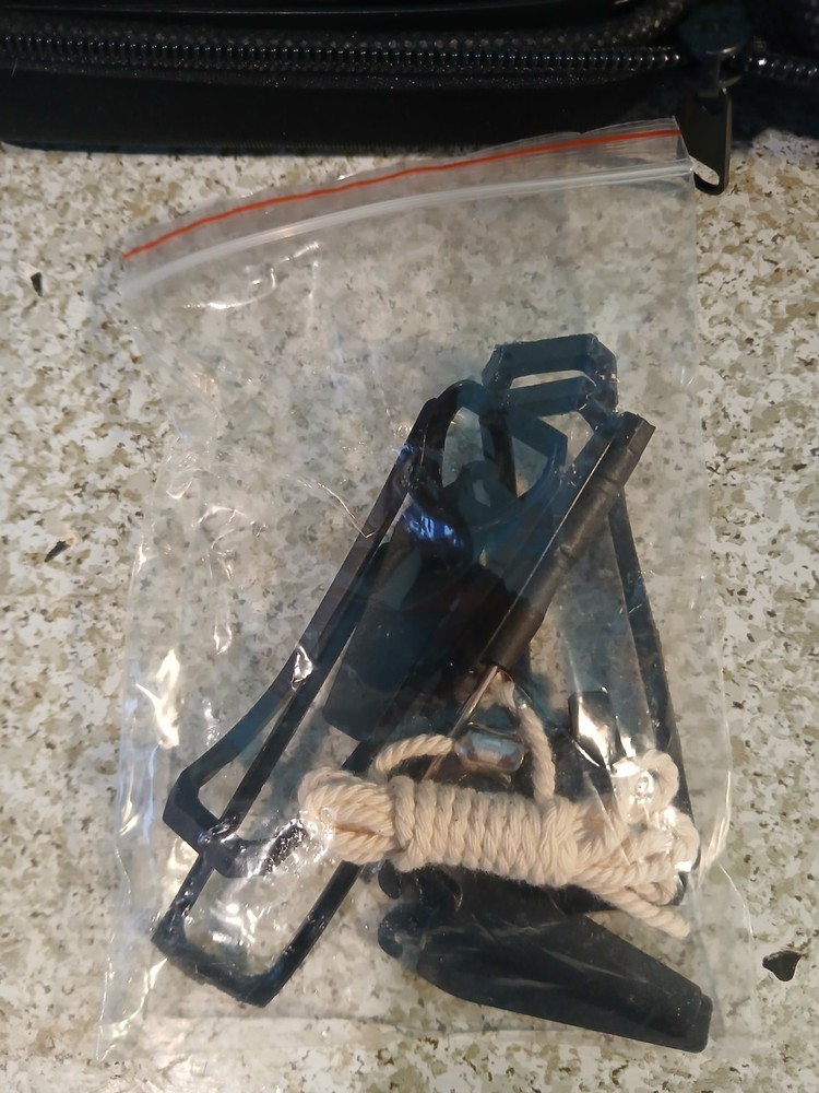 Remote Control Drone with Foldable Quadcopter And Carry Case.