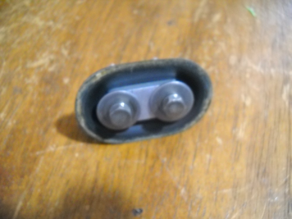 BIZERBA HD 33 MEAT SLICER SEALING