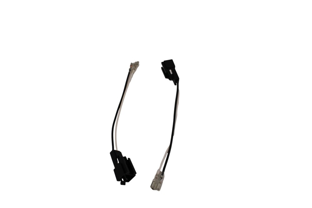 2002 2003 2004 2005 2006 Dodge Neon Speaker Wire Harness Adapter