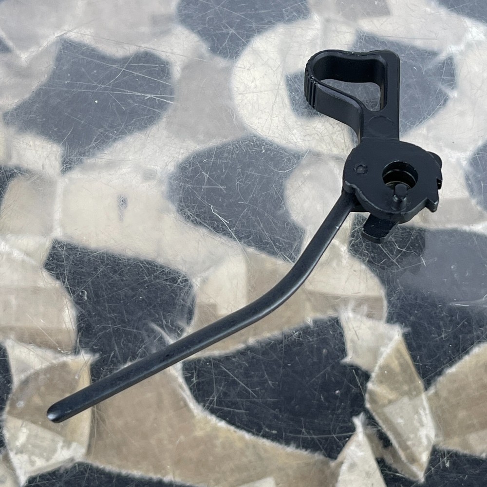 New Echo1 Hi Capa TAP Hammer - Black