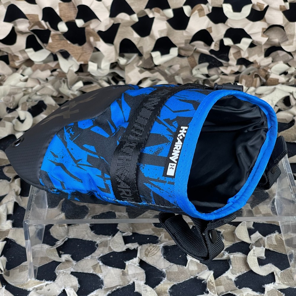 NEW HK Army Hostile EVAC Dump Pouch - Blue